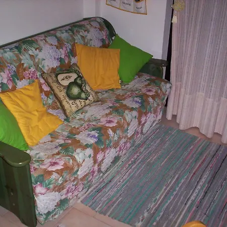 Casa Vacanze Villaggio Mancuso *
