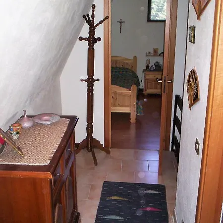 Casa Vacanze Villaggio Mancuso *