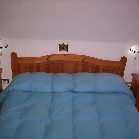 Casa Vacanze Villaggio Mancuso