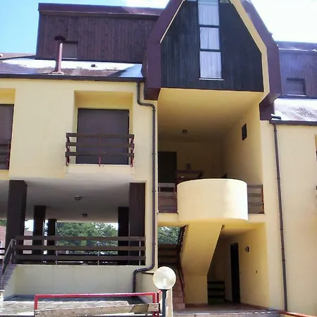 Casa Vacanze Villaggio Mancuso