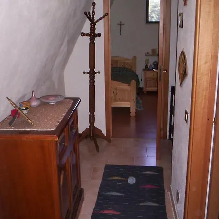 Casa Vacanze Villaggio Mancuso Ferienhaus