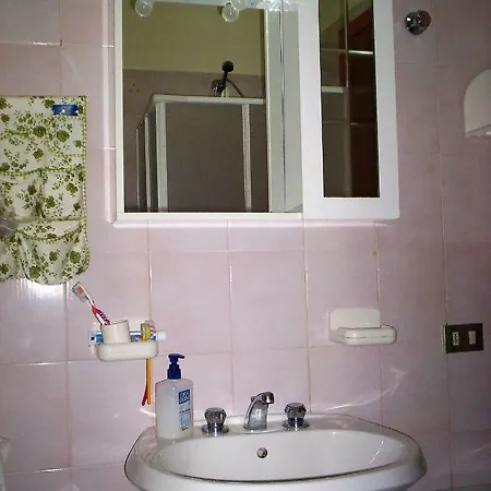 Ferienhaus Casa Vacanze Villaggio Mancuso Taverna (Catanzaro)